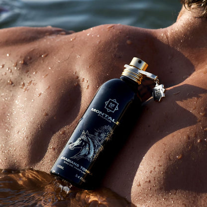 Montale Arabians Tonka by Montale Eau De Parfum Spray (Unisex)