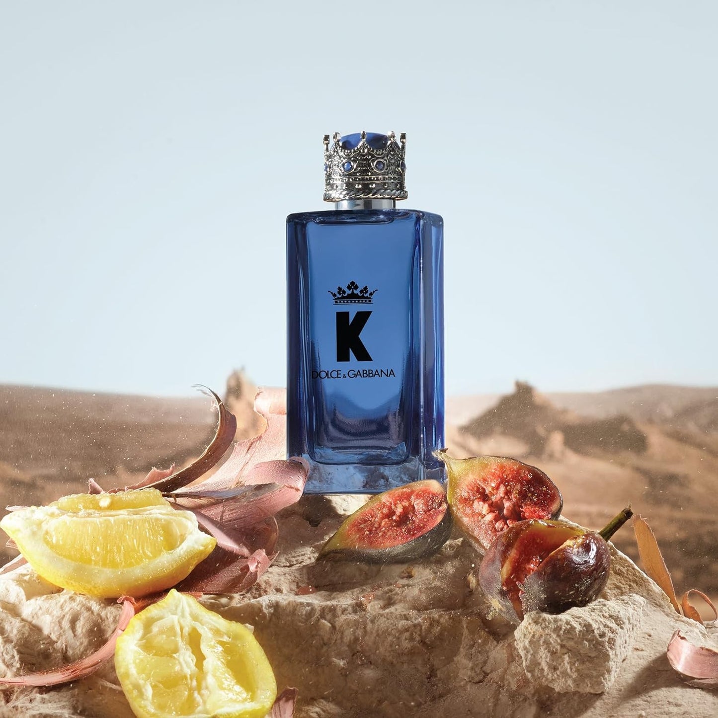 K By Dolce & Gabbana by Dolce & Gabbana Eau De Parfum Spray (Tester)