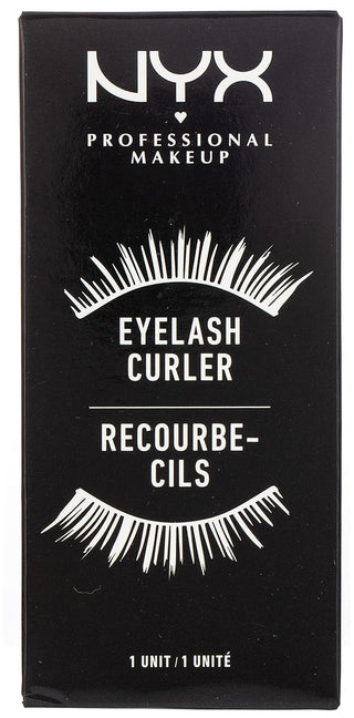 NYX Eyelash Curler