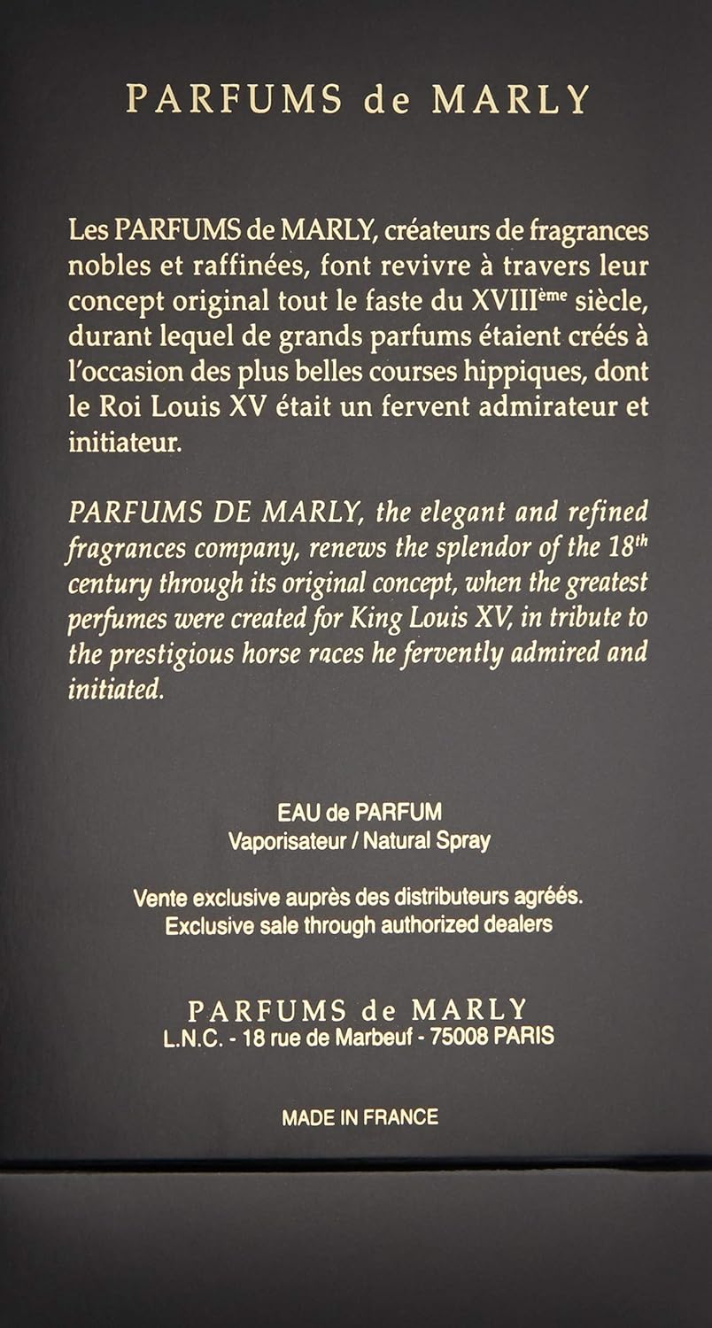 Nisean by Parfums De Marly Eau De Parfum Spray