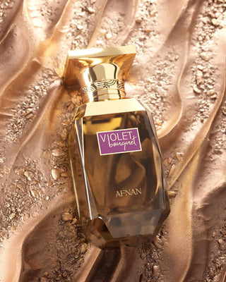 Afnan Violet Bouquet by Afnan Eau De Parfum Spray