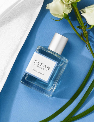 Clean Fresh Laundry by Clean Eau De Parfum Spray