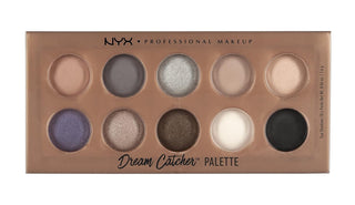 NYX Dream Catcher Palette