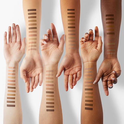 L.A. GIRL Pro Conceal Display Set 336 Pieces