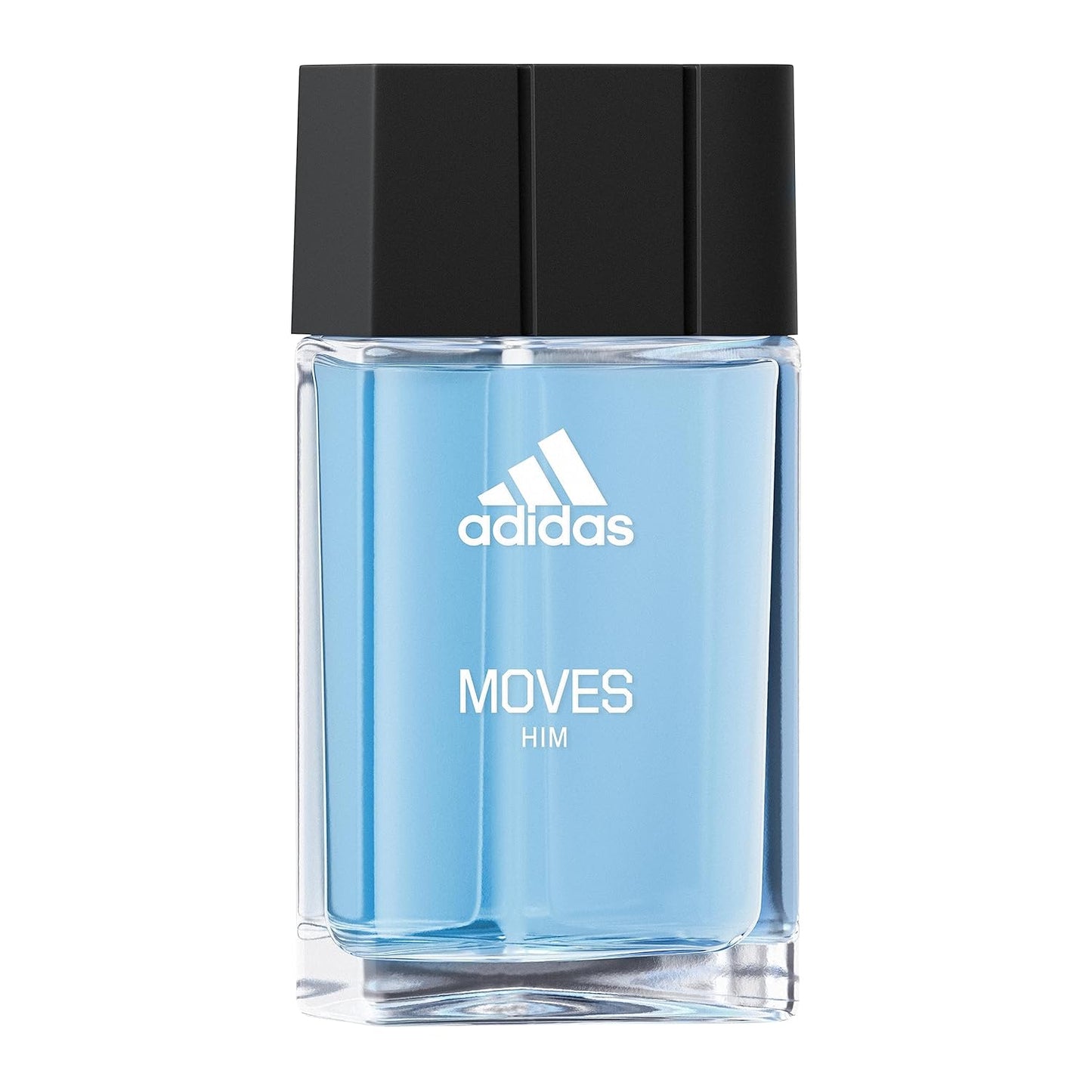 Adidas Moves by Adidas Eau De Toilette Spray