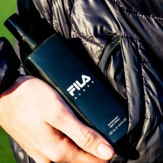 Fila Black by Fila Body Spray