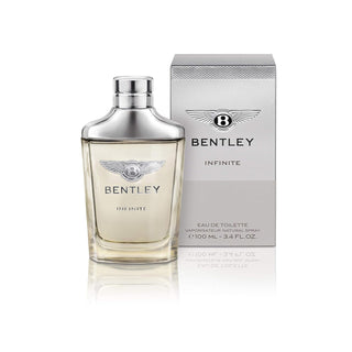 Bentley Infinite by Bentley Eau De Toilette Spray