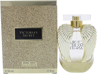 Victoria's Secret Angel Gold by Victoria's Secret Eau De Parfum Spray