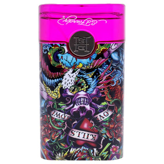 Ed Hardy Hearts & Daggers by Christian Audigier Eau De Parfum Spray