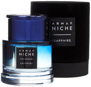 Armaf Niche Sapphire by Armaf Eau De Parfum Spray