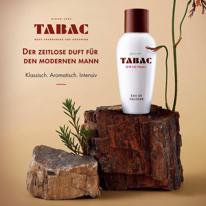Tabac by Maurer & Wirtz Cologne Spray (Tester)