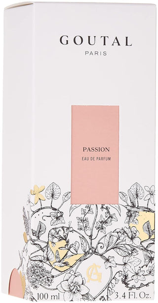 Annick Goutal Passion by Annick Goutal Eau De Parfum Spray