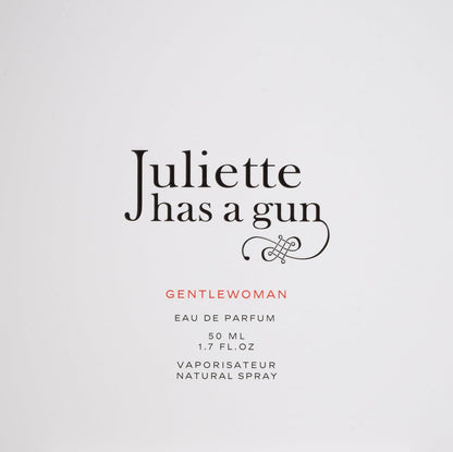 Gentlewoman by Juliette Has A Gun Eau De Parfum Spray