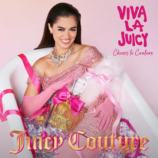 Viva La Juicy by Juicy Couture Eau De Parfum Spray