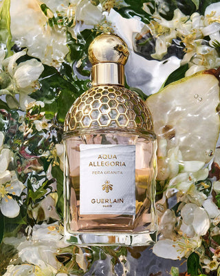 Aqua Allegoria Pera Granita by Guerlain Eau De Toilette Spray