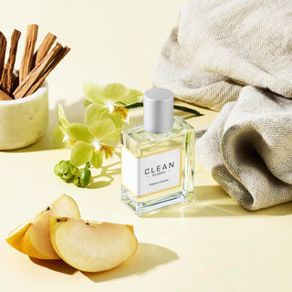 Clean Fresh Linens by Clean Eau De Parfum Spray (Unisex)