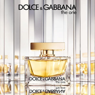 The One by Dolce & Gabbana Eau De Parfum Spray