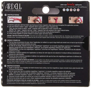 ARDELL Magnetic Lashes - 105