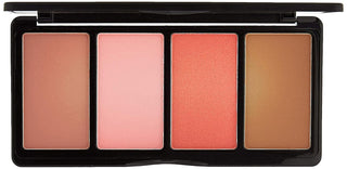 L.A. GIRL Fanatic Blush Palette