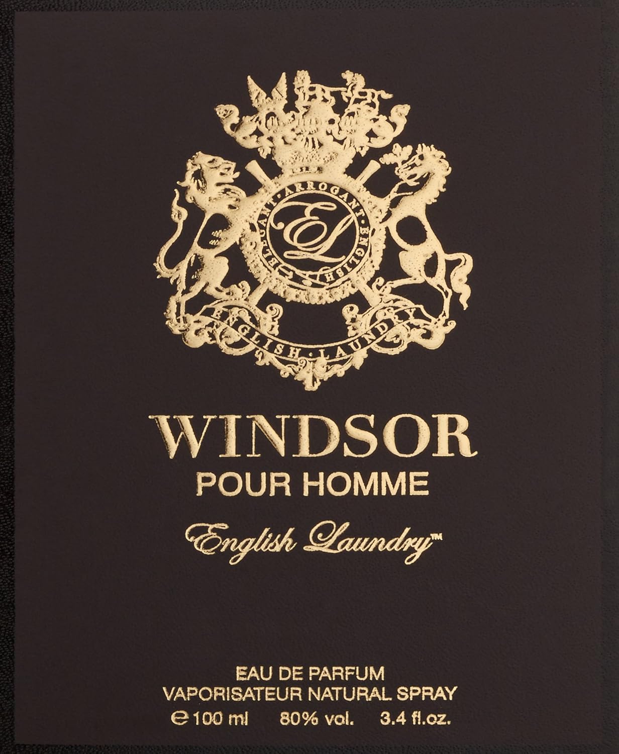 Windsor Pour Homme by English Laundry Eau De Parfum Spray