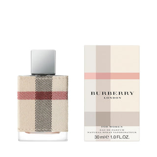 Burberry London (new) by Burberry Eau De Parfum Spray