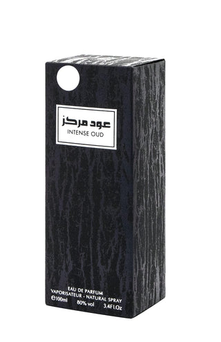 Arabiyat Intense Oud by My Perfumes Eau De Parfum Spray (Unisex)