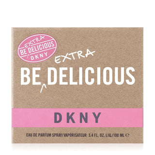 Be Extra Delicious by Donna Karan Eau De Parfum Spray