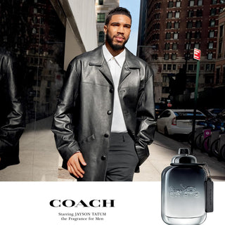 Coach by Coach Eau De Toilette Spray