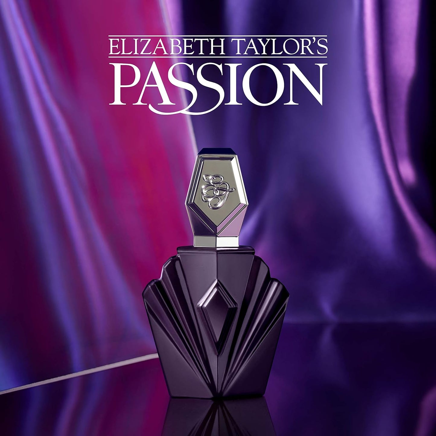 Passion by Elizabeth Taylor Eau De Toilette Spray