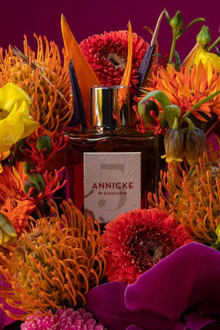 Annicke 5 by Eight & Bob Eau De Parfum Spray