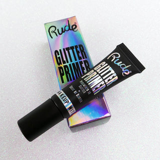 RUDE Glitter Primer