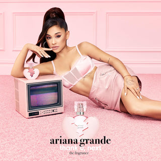 Ariana Grande Thank U, Next by Ariana Grande Eau De Parfum Spray