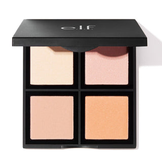 e.l.f. Illuminating Palette