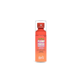 RUDE Plump Finish Makeup Mist