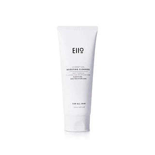 Ello Hydration Boosting Cleanser