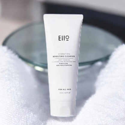 Ello Hydration Boosting Cleanser