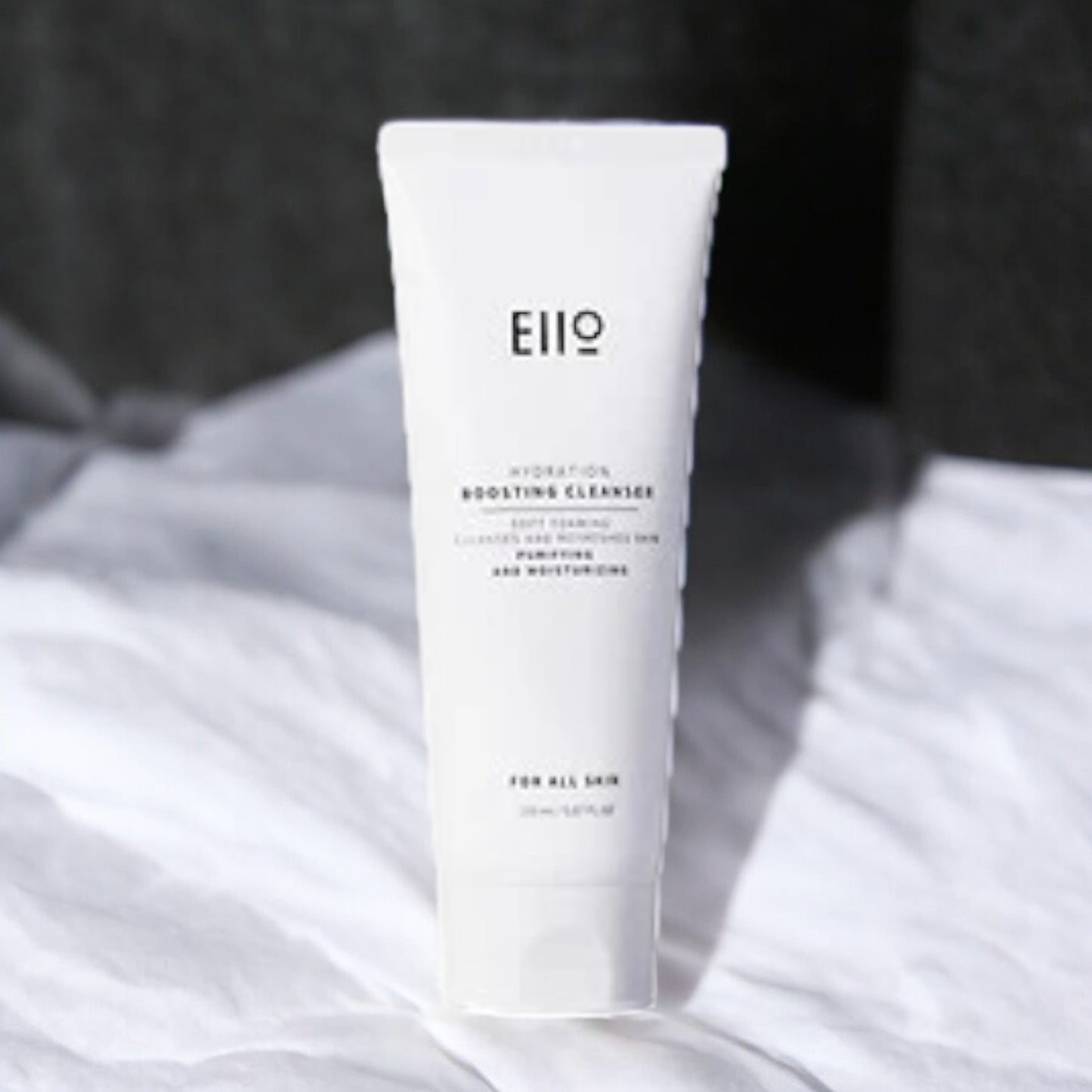 Ello Hydration Boosting Cleanser