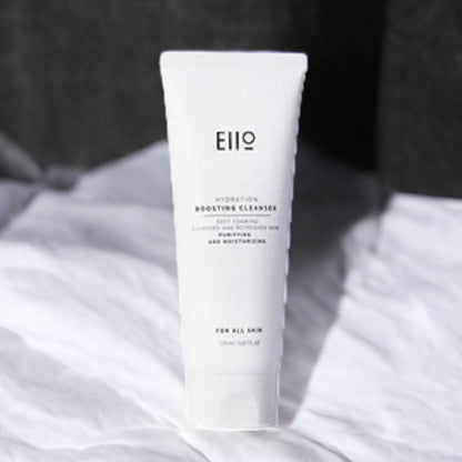 Ello Hydration Boosting Cleanser