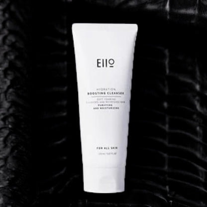 Ello Hydration Boosting Cleanser