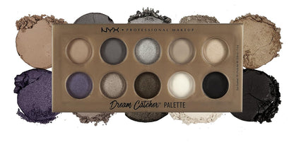 NYX Dream Catcher Palette