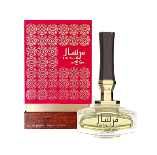 Afnan Mirsaal With Love by Afnan Eau De Parfum Spray