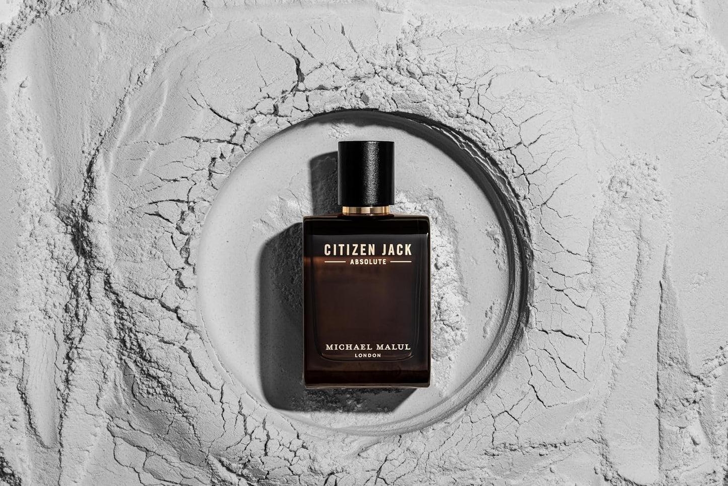 Citizen Jack Absolute by Michael Malul Eau De Parfum Spray