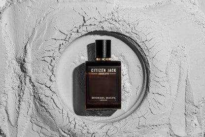 Citizen Jack Absolute by Michael Malul Eau De Parfum Spray