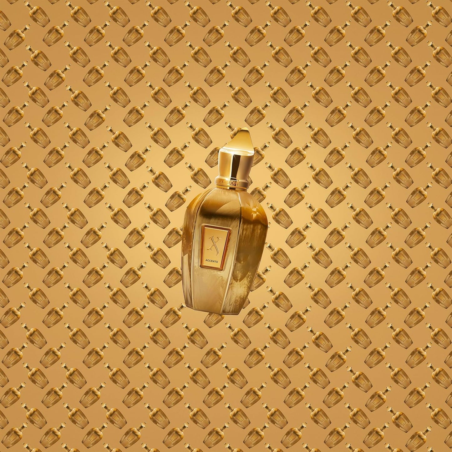 Xerjoff Accento Overdose by Xerjoff Eau De Parfum Spray (Unisex)