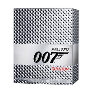 007 Quantum by James Bond Eau De Toilette Spray