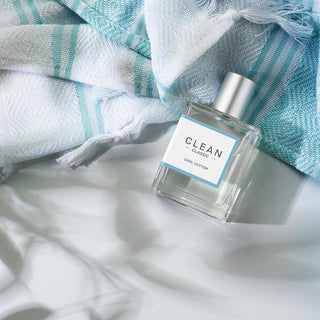 Clean Cool Cotton by Clean Eau De Parfum Spray