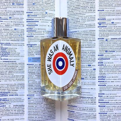 She Was An Anomaly by Etat Libre d'Orange Eau De Parfum Spray (Unisex)
