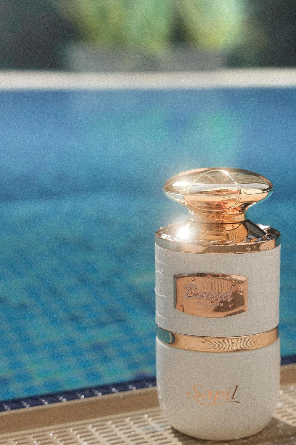 Sapil Bound by Sapil Eau De Parfum Spray