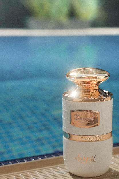 Sapil Bound by Sapil Eau De Parfum Spray