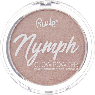 RUDE Nymph Glow Powder